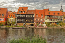 Bamberg - Leben am Fluss 2 by freedom-of-art