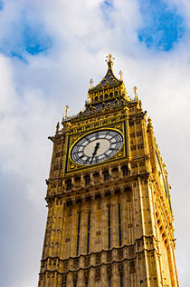 Big Ben by AD DESIGN Photo + PhotoArt