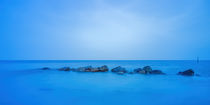 Blaue See von ullrichg