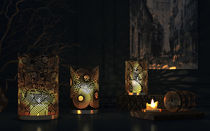 Decorative candleholders von valeriia