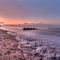 Polen-gaski-beach-sunset-1-von-1