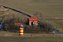 Ottos Turm by Rolf Müller