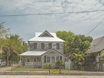 Key West III by Michael Schulz-Dostal