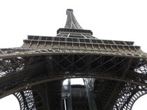 Eiffelturm  by on-the-road