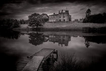 Ripley Castle by Colin Metcalf