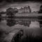 'Ripley Castle' by Colin Metcalf