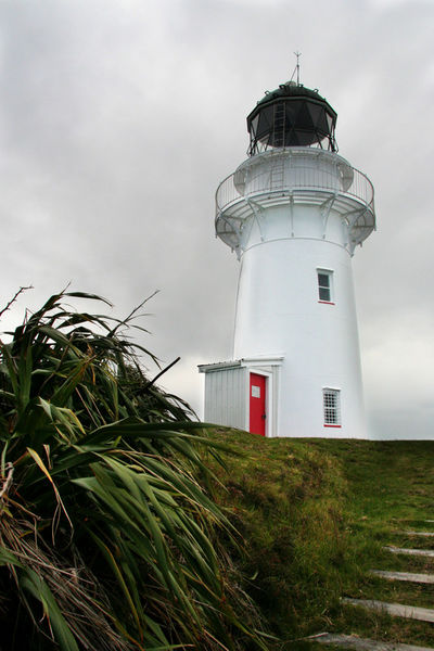 Neuseeland-east-cape-lighthouse