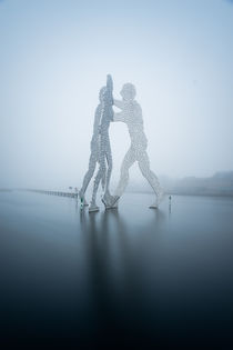 molecule man by osthafen-images