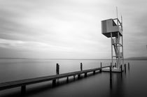 DLRG-turm am müggelsee by osthafen-images