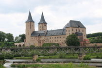 Schloss Rochlitz by alsterimages
