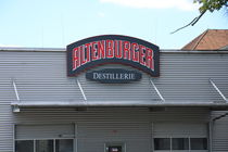 Altenburger Destillerie by alsterimages