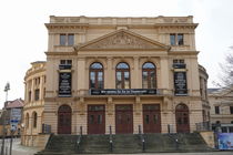 Landestheater Altenburg by alsterimages