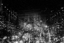 Champs Elysee by Bastian  Kienitz