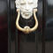 Door-knocker-at-lavenham-suffolk-england-01