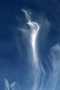 Clouds 001 by GEORGE ELLIS