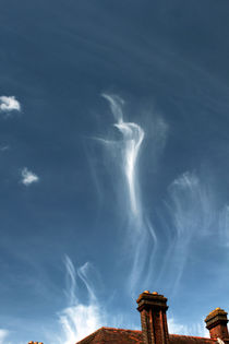 Clouds 002 by GEORGE ELLIS