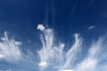 Clouds 004 by GEORGE ELLIS