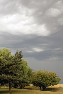 Storm Clouds 004 von GEORGE ELLIS