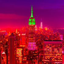 Empire State Red by thomaney-gallery