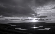 Cuckmere river  by Jim Hellier