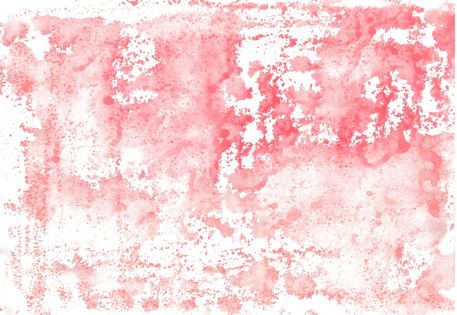 027-hintergrund-aquarellwachskreide-rot