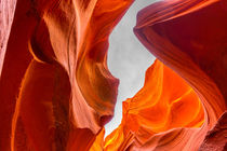'Antelope Canyon' by inside-gallery