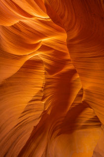 'Antelope Canyon' von inside-gallery