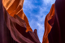 'Antelope Canyon' by inside-gallery