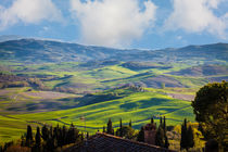 Bella Toscana by Marie Selissky