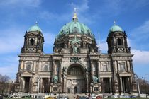 Berliner Dom von alsterimages