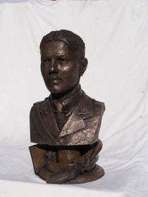 Wilfred Owen - First World War Poet by Anthony Padgett