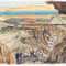 Qumran-blick-zum-toten-meer