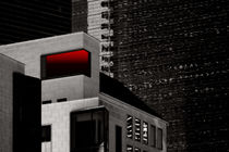 Das rote Appartement  by Bastian  Kienitz