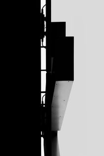 Schwarz Weiß Grau  von Bastian  Kienitz