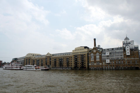 Butlers-wharf-from-the-river-thames-london