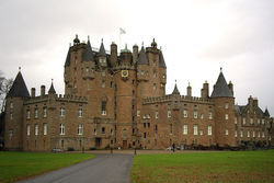 Glamis-castle-angus-scotland