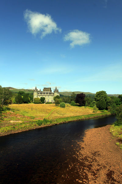 Inveraray-castle-argyllshire-scotland-08