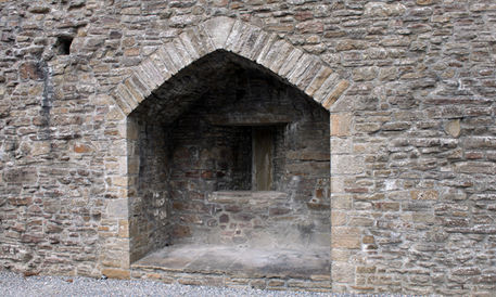 Roscrea-castle-ruins-roscrea-county-clare-ireland-06