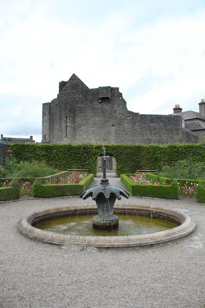 Roscrea-castle-ruins-roscrea-county-clare-ireland-13