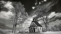 Kapelle bei Hofgut Imsbach in Theley von bauer-photography