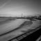 'Blackpool Beach Lancashire England 01' von GEORGE ELLIS