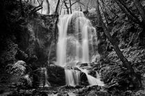 Waterfalls by kunstfotografie