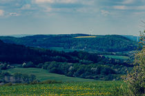 Landschaft Cross by arthouse-pictures