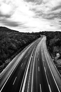 Autobahn by arthouse-pictures