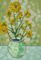 23-rapeseed-after-still-life-vase-with-fourteen-sunflowers-2017-by-anthony-d-padgett-after-van-gogh-arles-1888