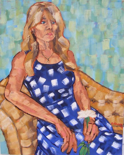 28-stephanie-sitting-after-la-mousme-2017-by-anthony-d-padgett-after-van-gogh-arles-1888