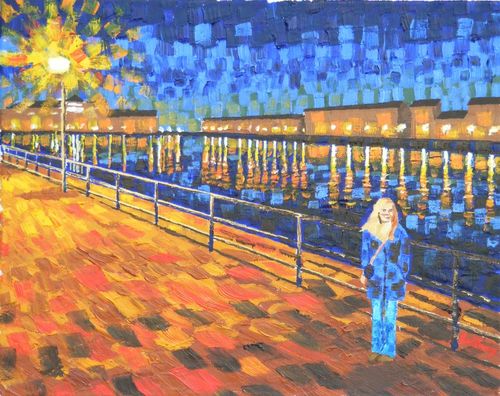 29-preston-docks-after-starry-night-over-the-rhone-2017-by-anthony-d-padgett-after-van-gogh-arles-1888