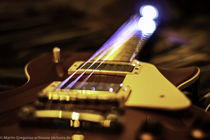 Gitarre by arthouse-pictures