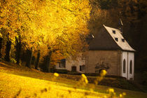 Kapelle by arthouse-pictures