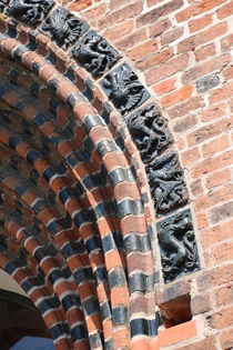 St. Georgenkirche Wismar von alsterimages